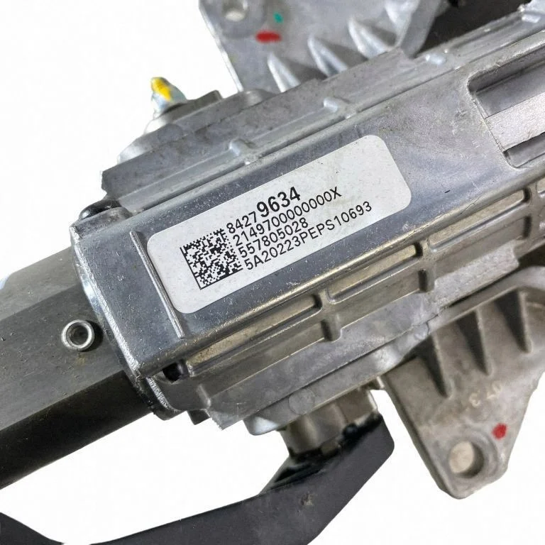 Chevrolet Equinox Lenksäule 84279634 image 7