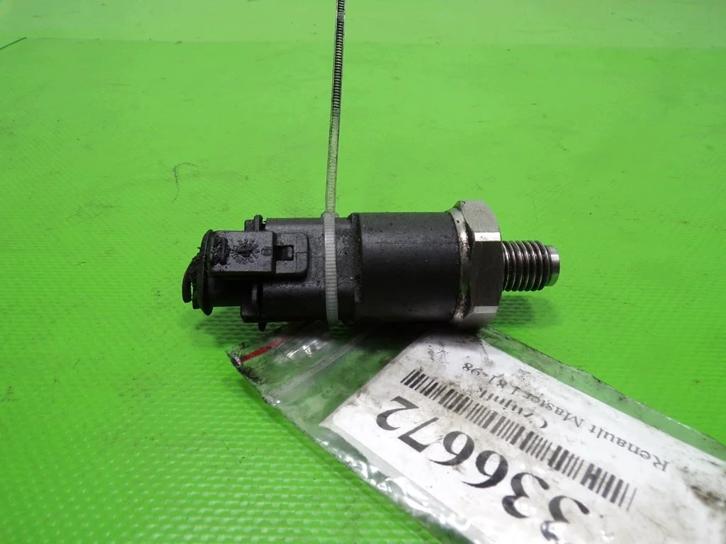 Sensor 0281002405 Renault Master I 2.2dCi image 4