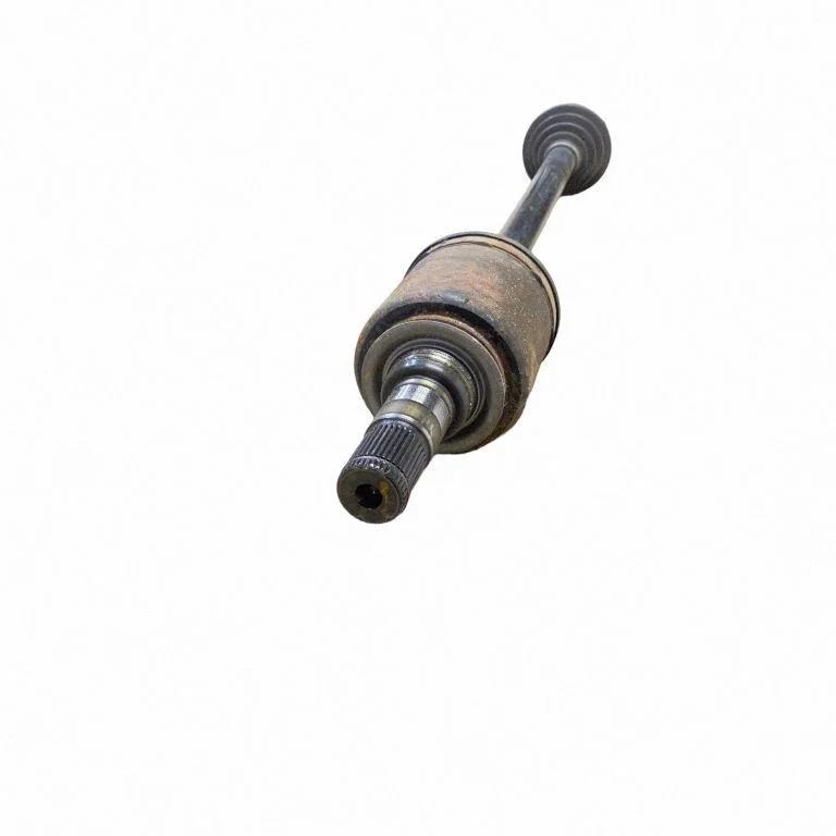 Dodge Challenger Antriebswelle hinten rechts 52123958AE image 6