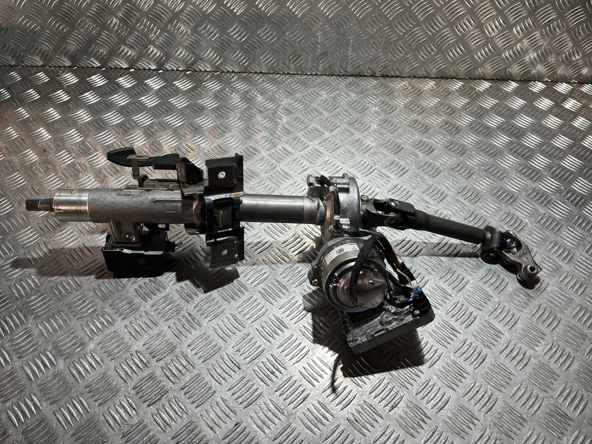 Coluna Direção Dacia Jogger 488102148R