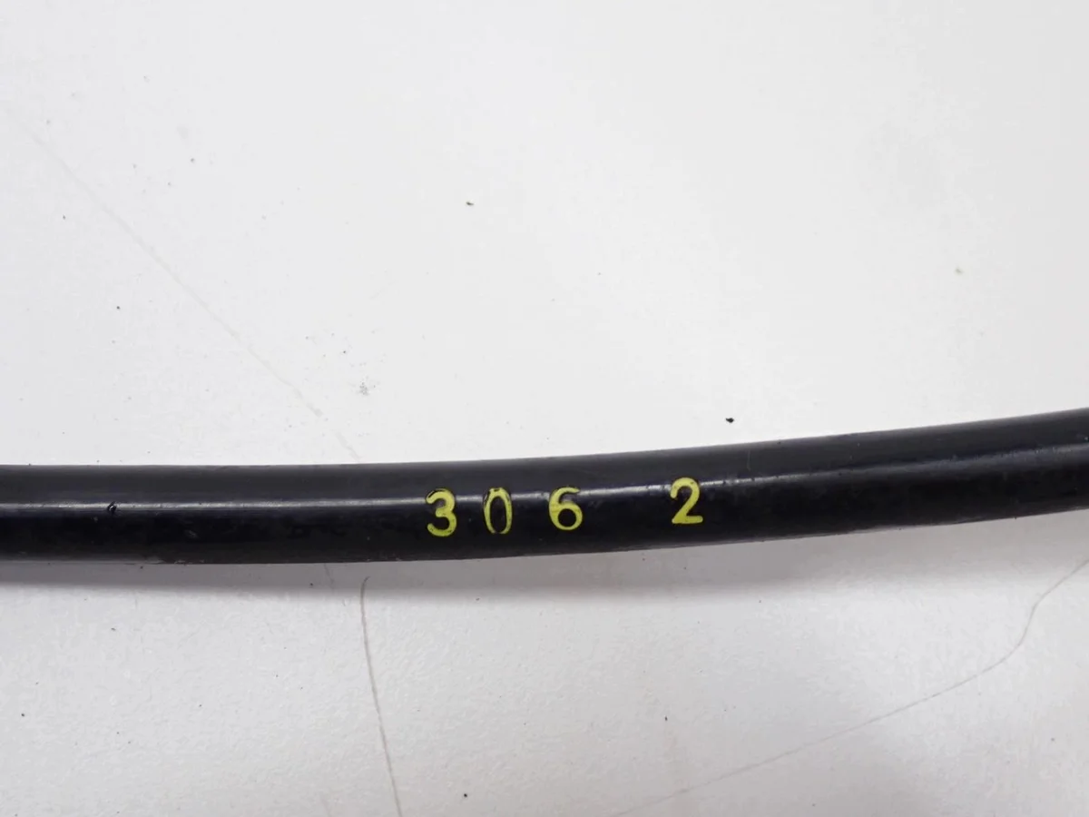 Suzuki S-Cross Gangschaltung Gestänge Gebraucht image 4