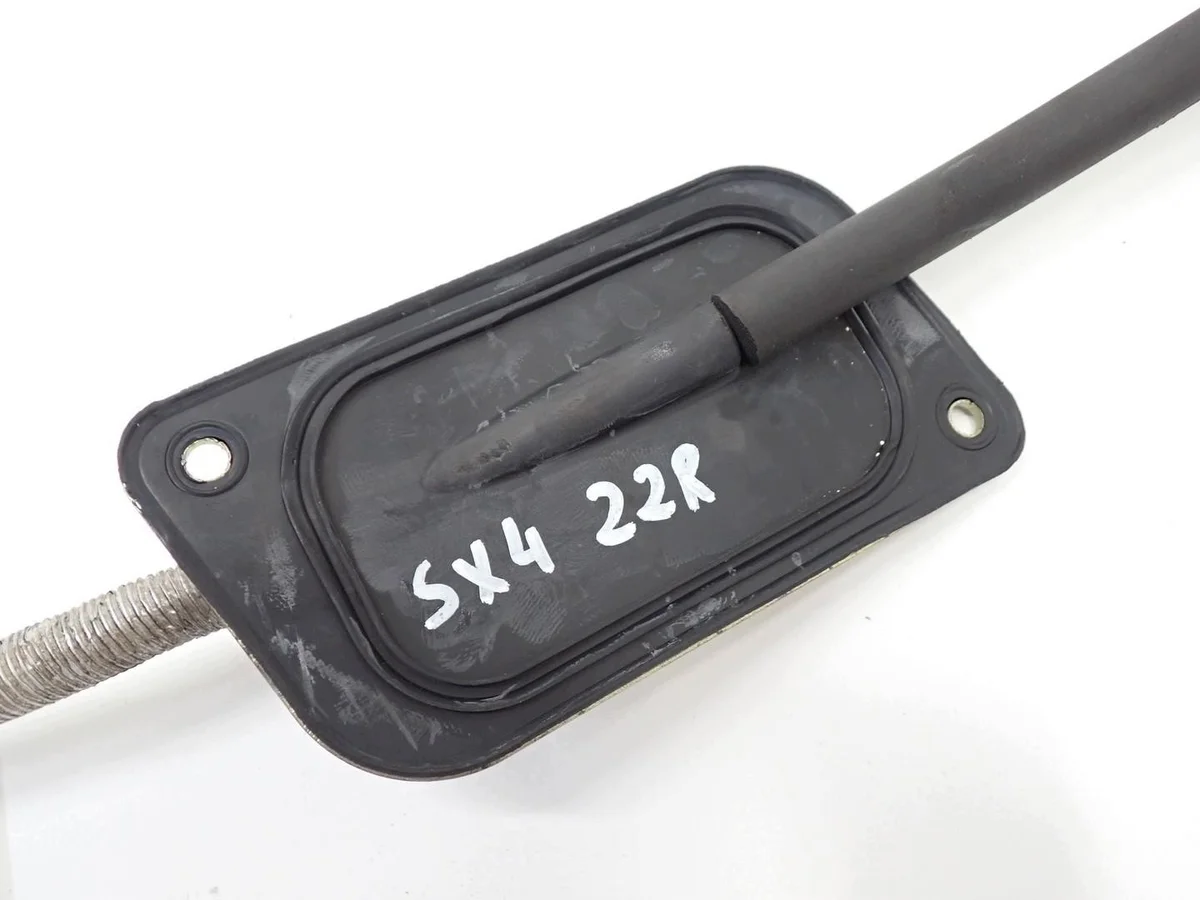 Suzuki S-Cross Gangschaltung Gestänge Gebraucht image 5
