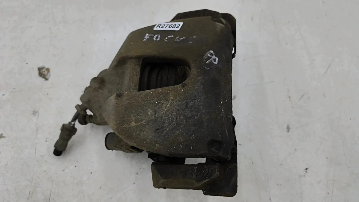 Bremssattel Ford Focus Mk3 1.5 TDCI rechts vorne thumbnail 2