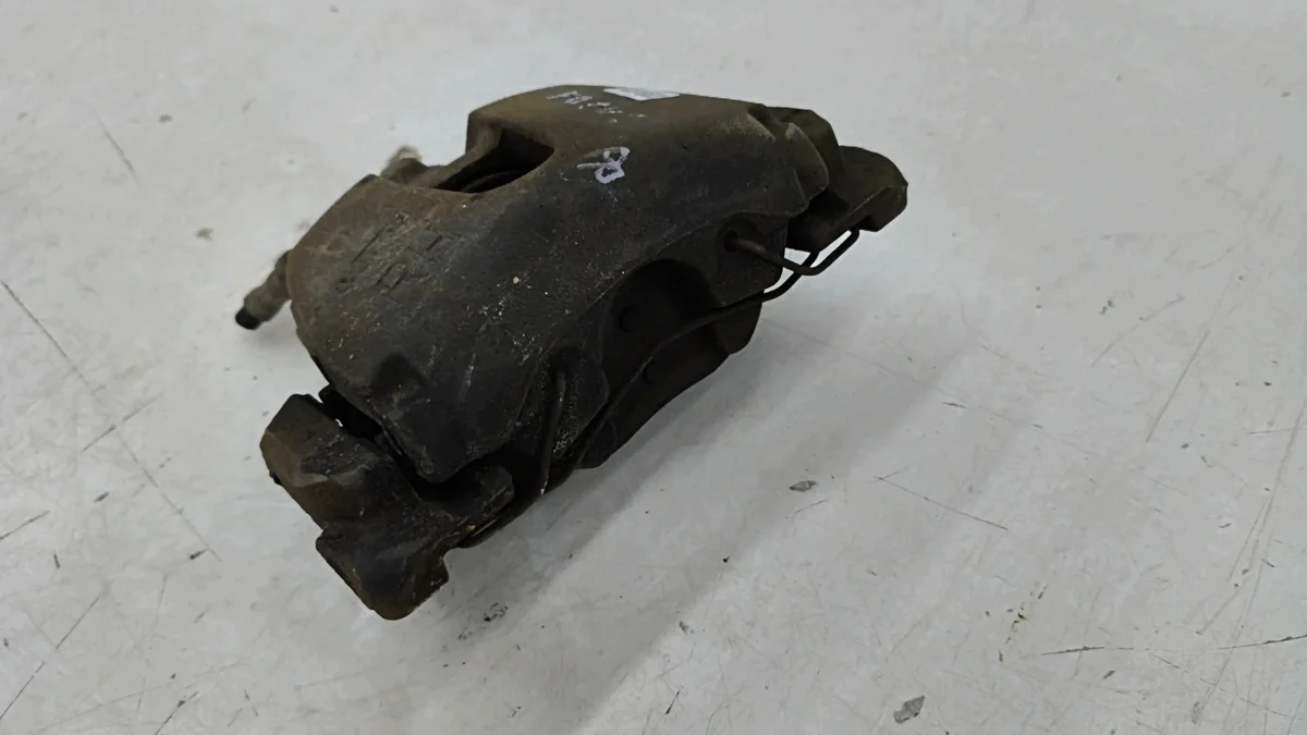 Bremssattel Ford Focus Mk3 1.5 TDCI rechts vorne thumbnail 1