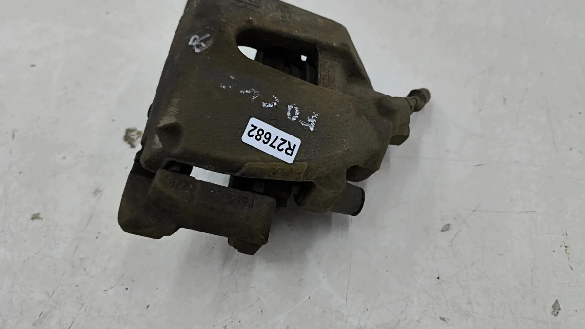 Bremssattel Ford Focus Mk3 1.5 TDCI rechts vorne thumbnail 3