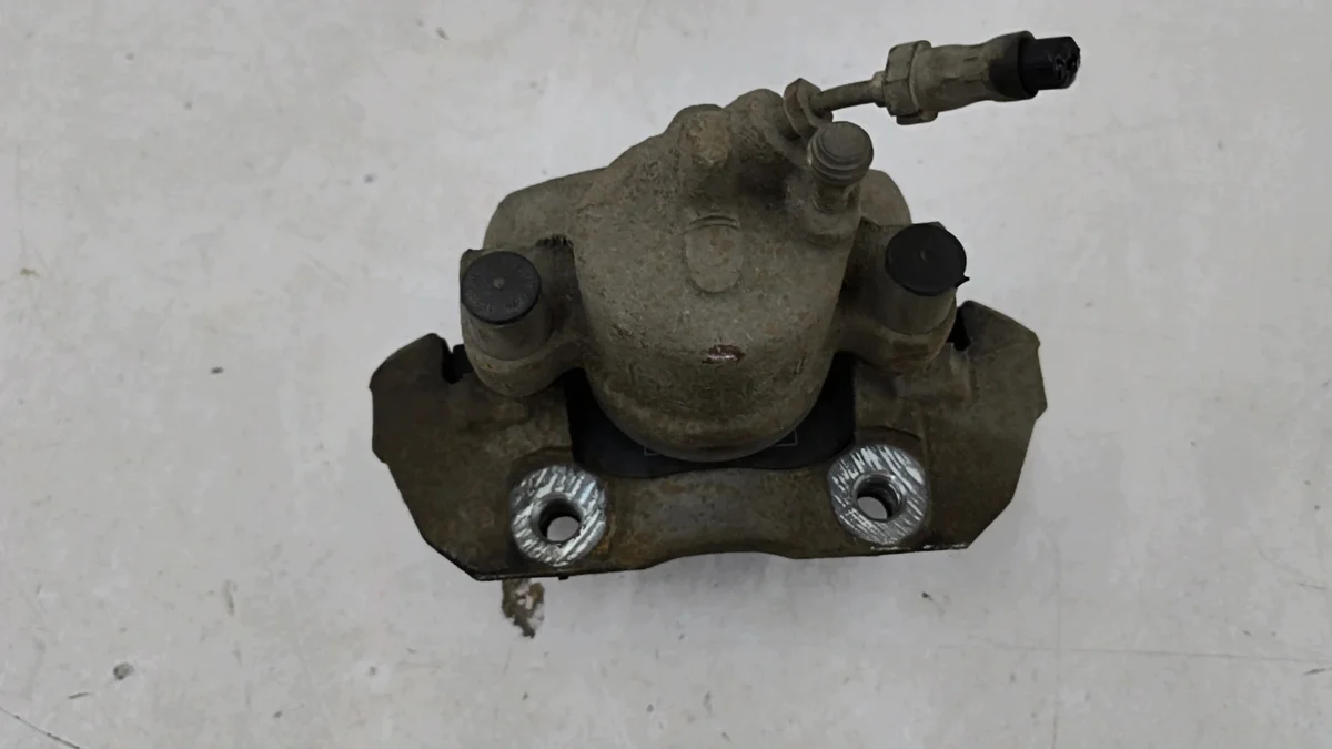 Bremssattel Ford Focus Mk3 1.5 TDCI rechts vorne thumbnail 4