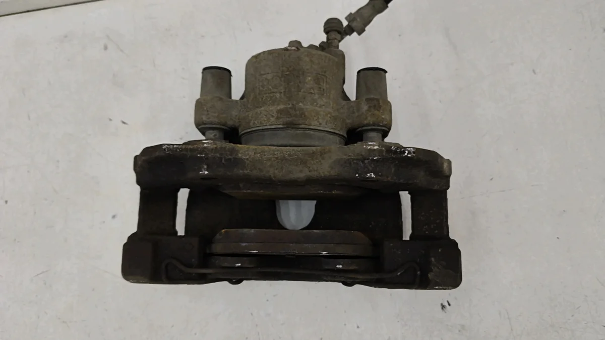 Bremssattel Ford Focus Mk3 1.5 TDCI rechts vorne thumbnail 5