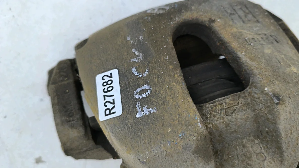 Bremssattel Ford Focus Mk3 1.5 TDCI rechts vorne thumbnail 6