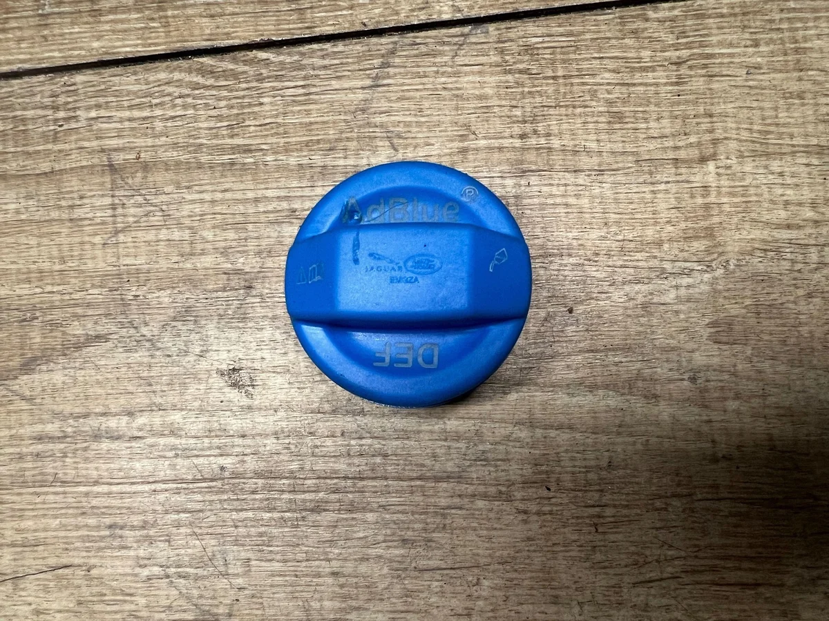 AdBlue vulhals Land Rover Range Rover K8D25J239A