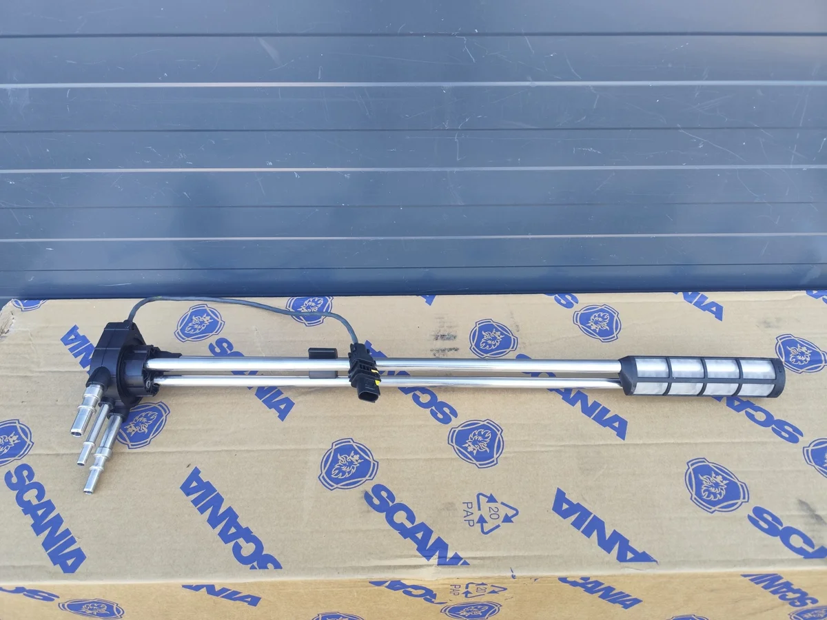 Capteur niveau carburant Scania 2854995