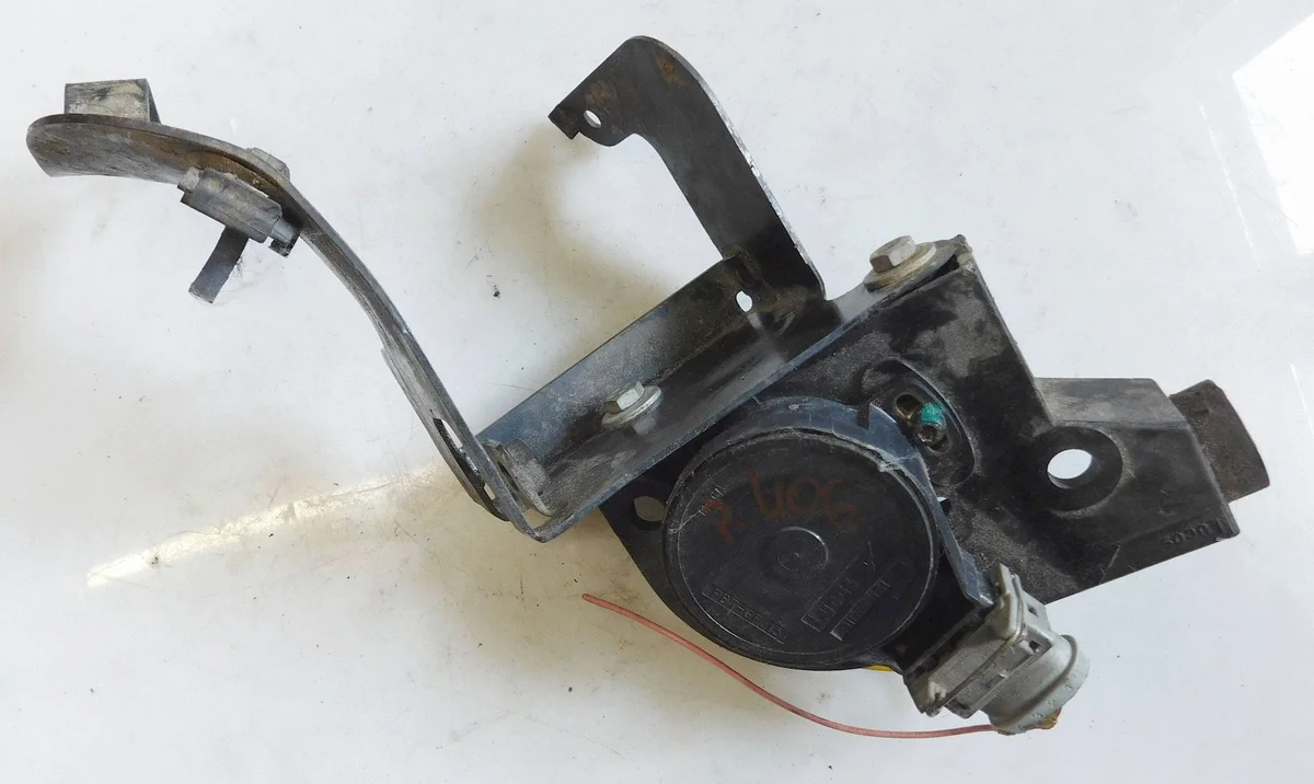 Potentiometer Gas Peugeot 406 Citroen XM 9160-531