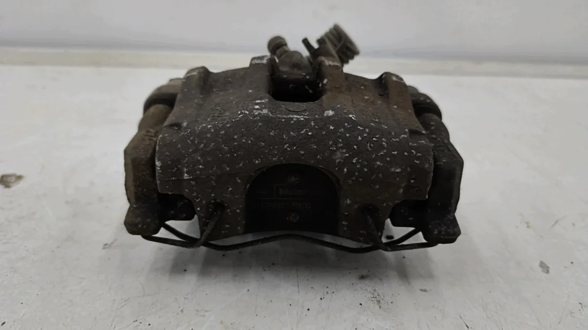 Bremssattel Ford Focus Mk3 rechts hinten