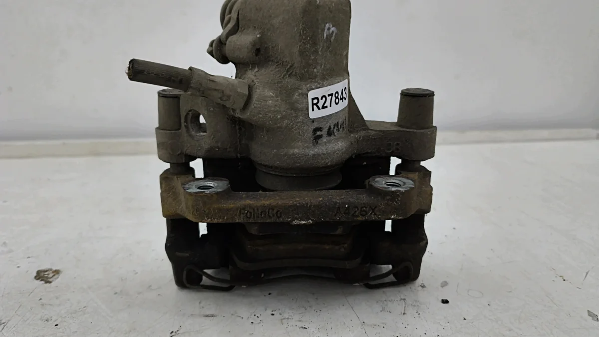 Bremssattel Ford Focus Mk3 rechts hinten image 4