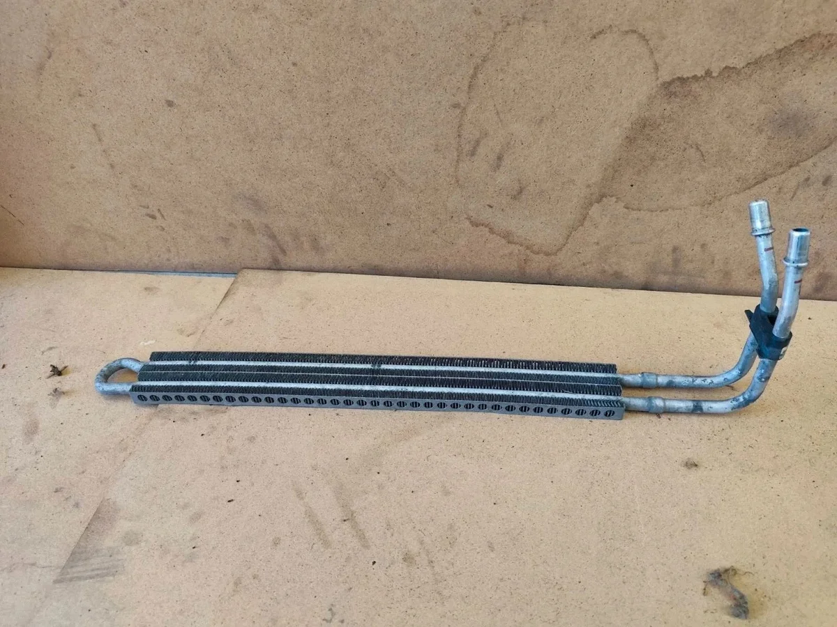 Radiador Direção Assistida BMW M3 e92 752211908