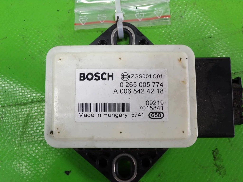 ESP Sensor VW Crafter 0265005774 image 3