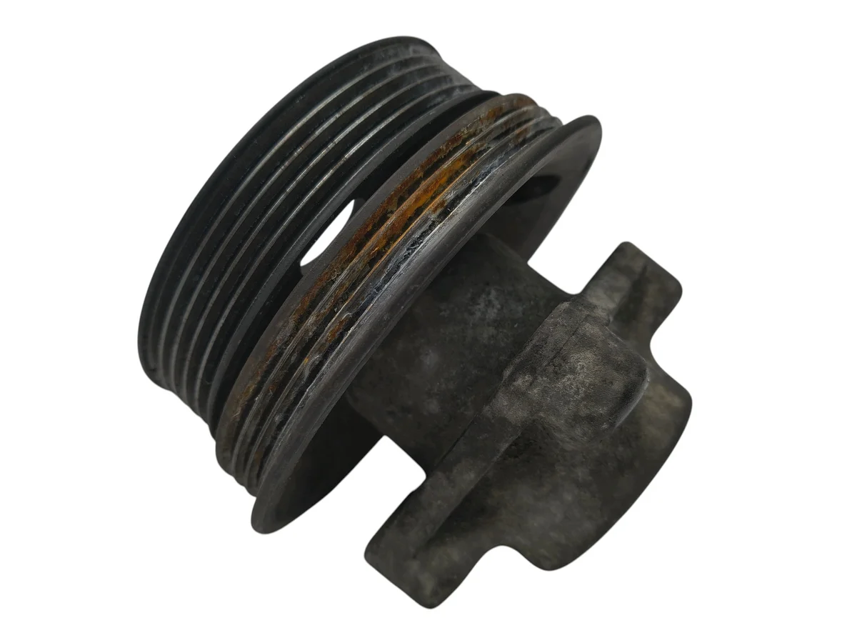 Volvo S60 II V70 III Spannrolle 31258133 image 3