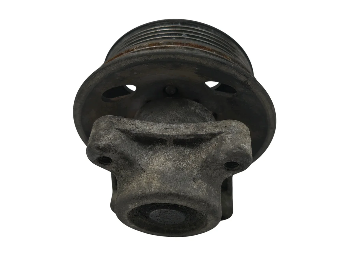 Volvo S60 II V70 III Spannrolle 31258133 image 4