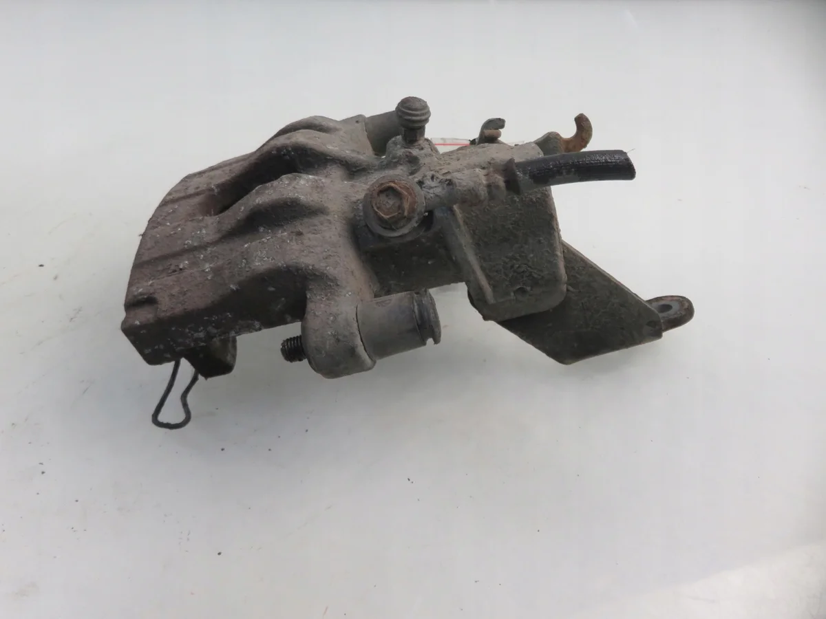 Nissan Primera P12 takajarrusatula vasen image 7