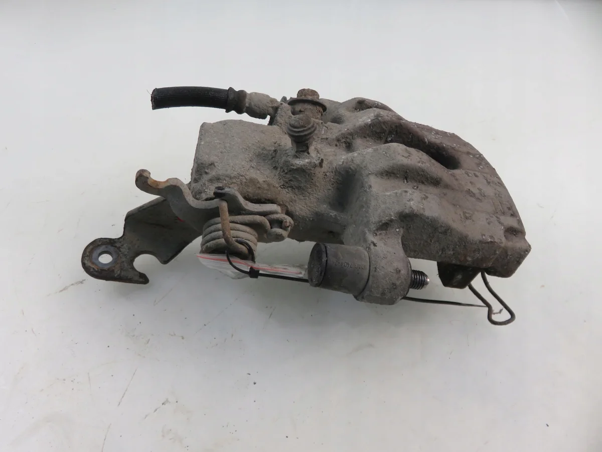 Nissan Primera P12 takajarrusatula vasen image 9