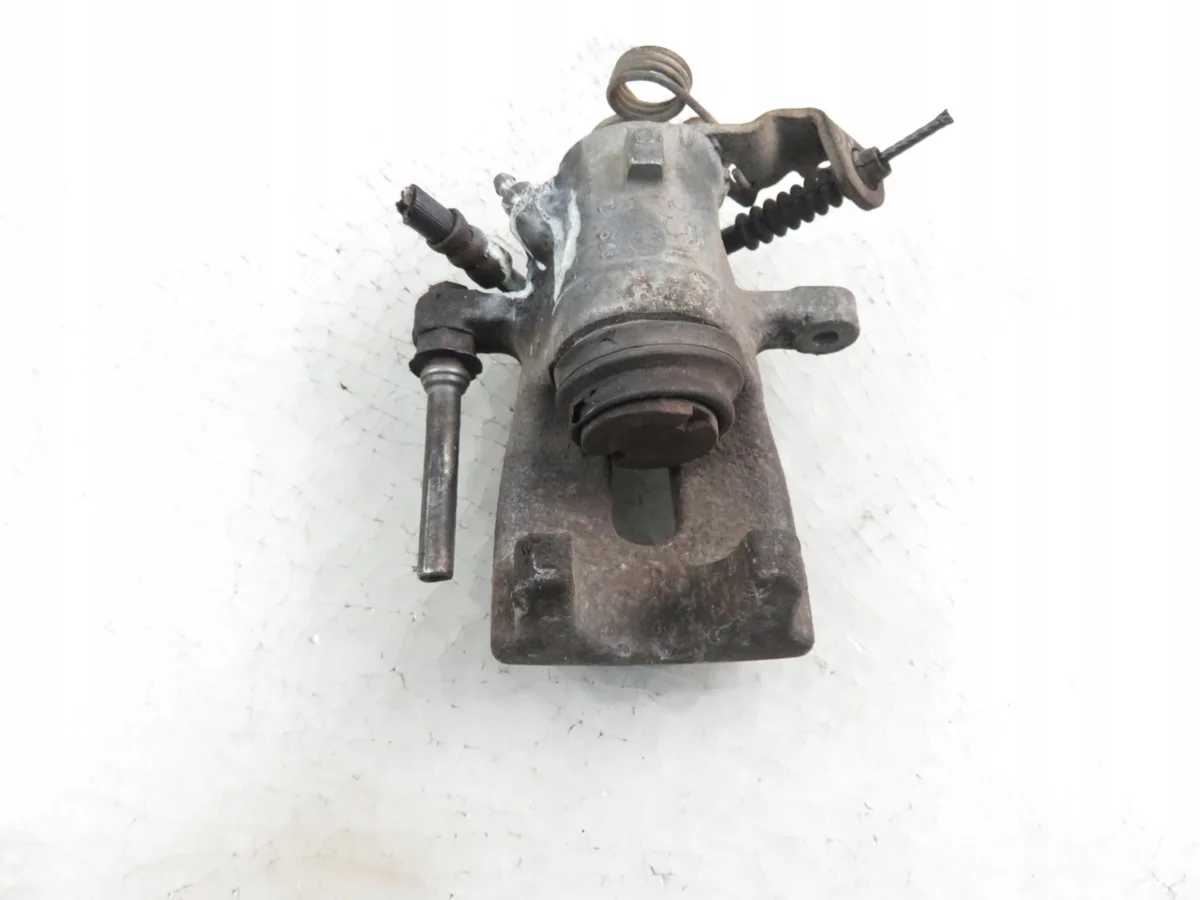 Bremssattel hinten rechts Opel Zafira A image 3