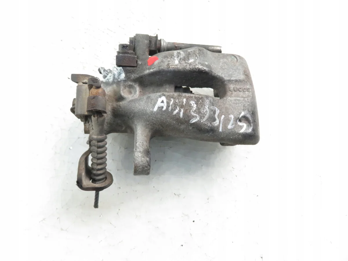 Bremssattel hinten rechts Opel Zafira A image 6