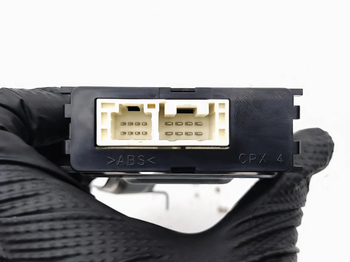 Toyota Corolla E210 Wiper Relay 8594012230 image 4