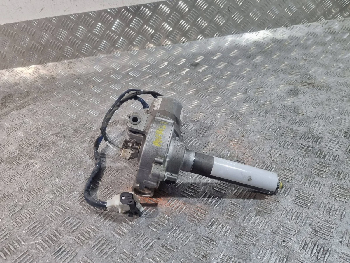 Toyota ohjauspylväs 4520002282