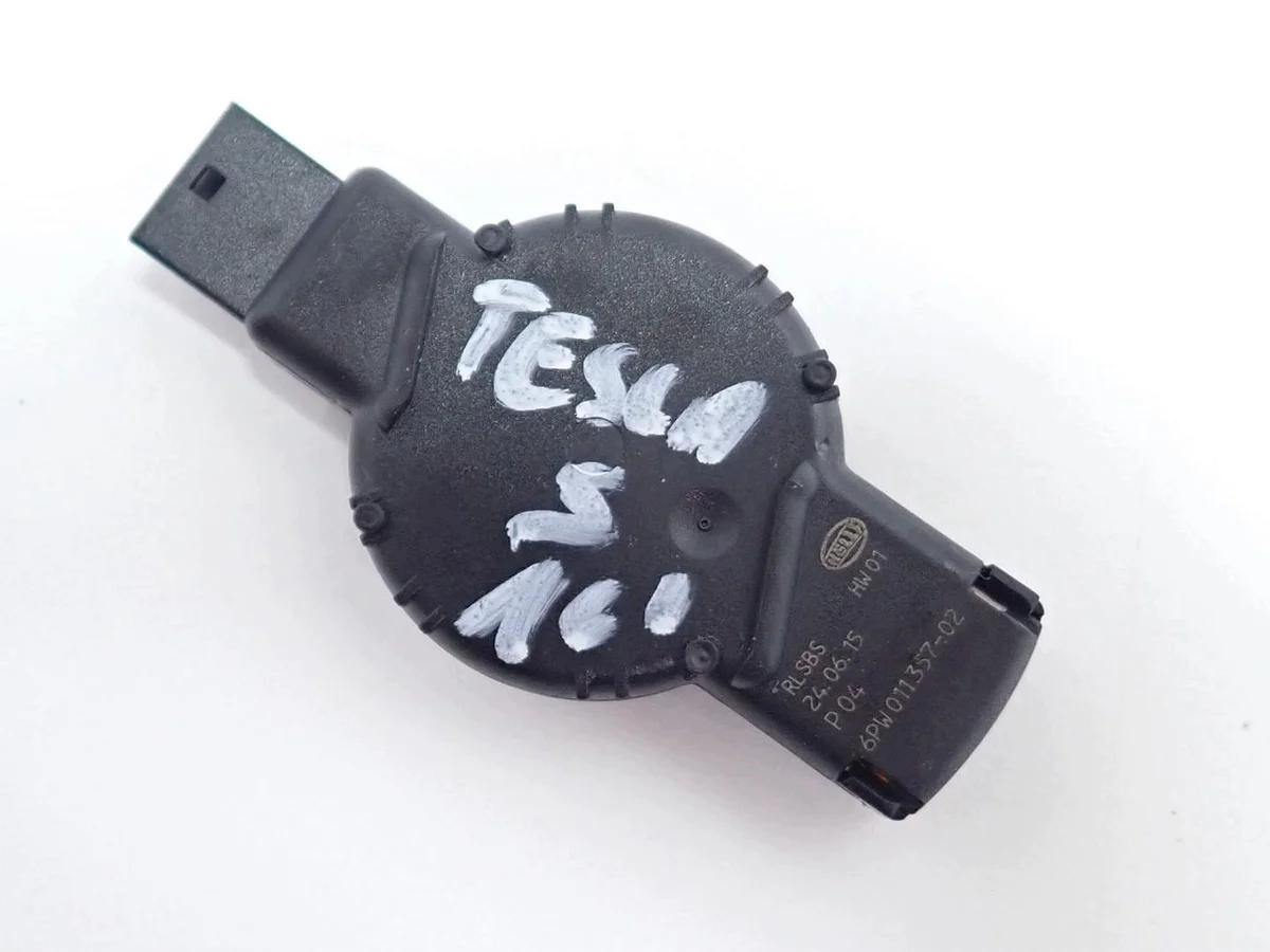 Sensor de Chuva Tesla Model S 6PW011357 image 2