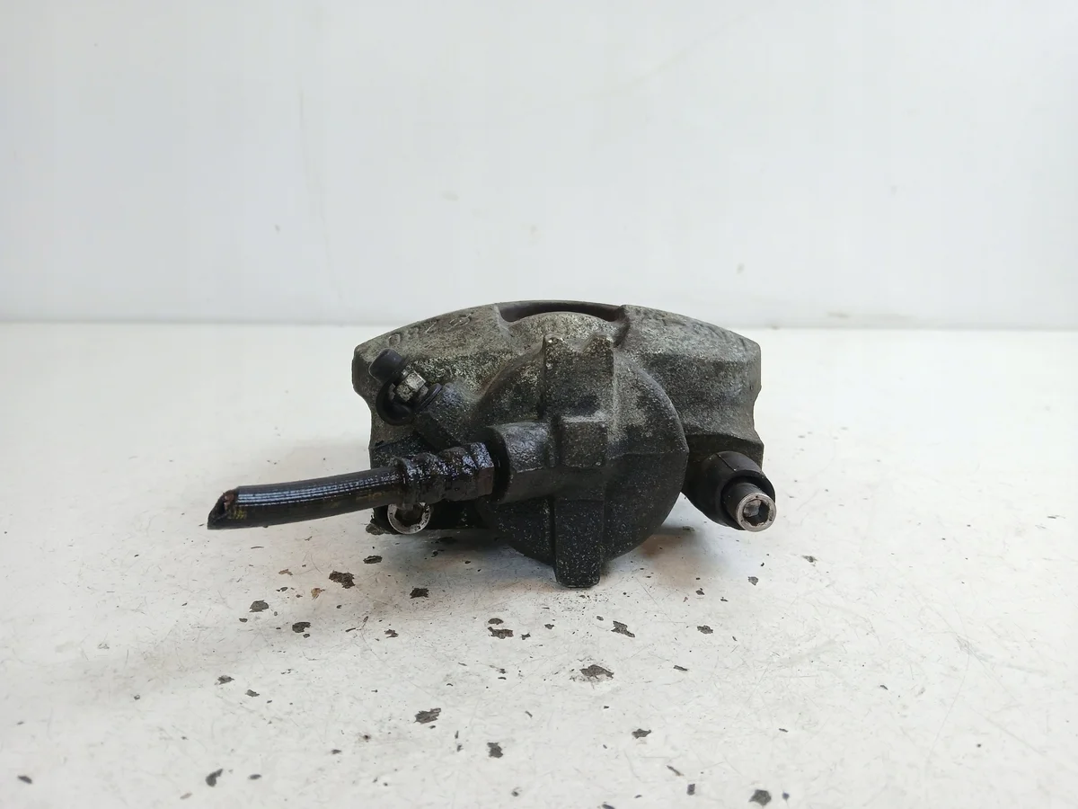Renault Megane II Bremssattel links vorne image 4