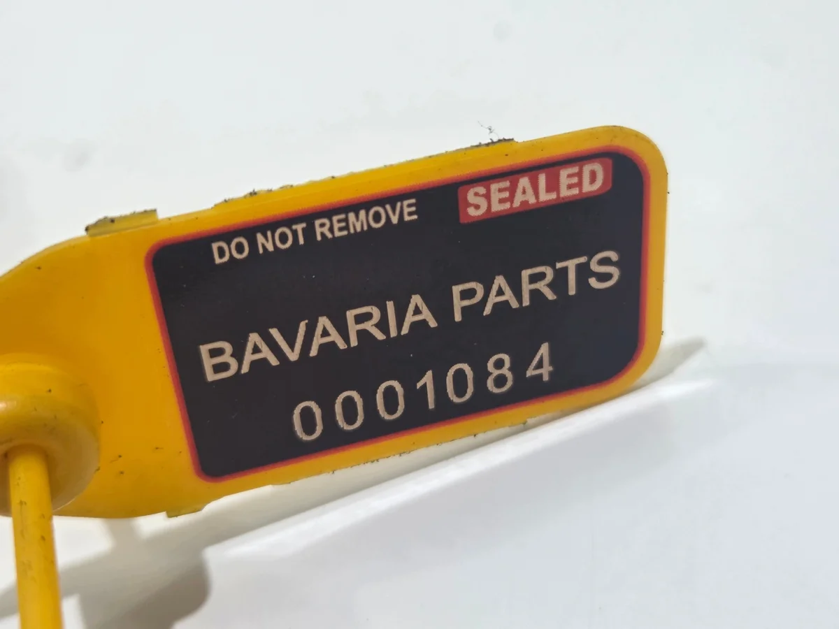 Niveaurelais BMW E61 8373700 image 3