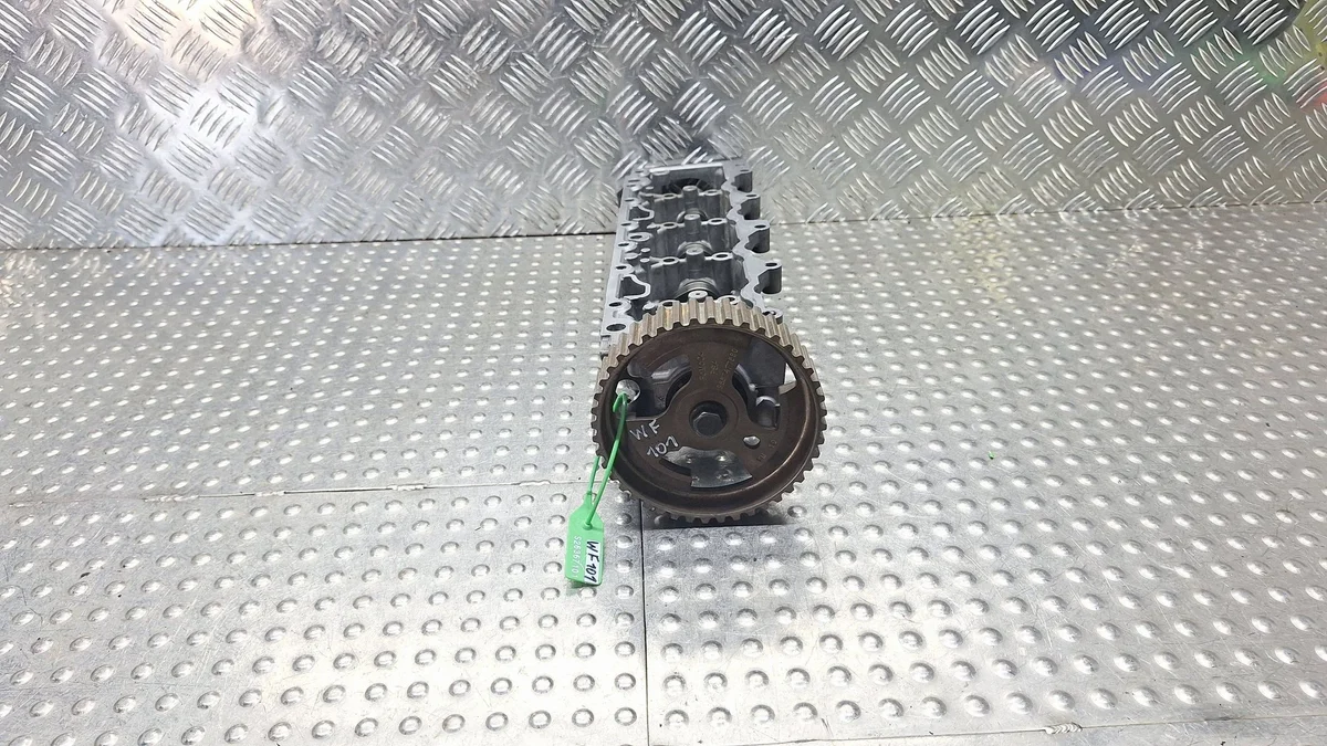 Ford Galaxy/Focus MK3 Camshaft Housing