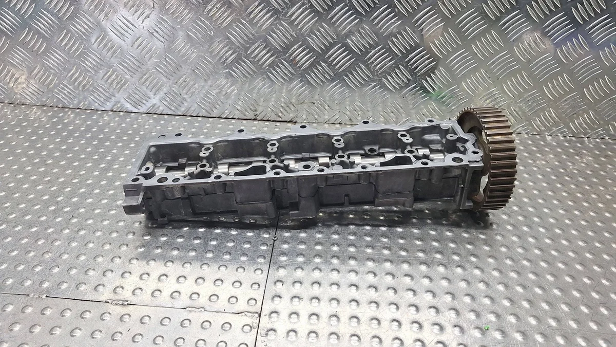 Kamremshus Ford Galaxy/Focus 1.6TDCI image 3