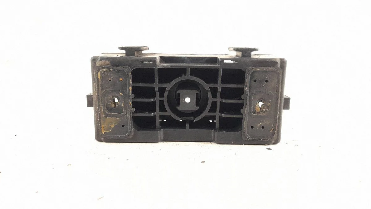 Gniazdo lewarka Mercedes GLE W166 A1666900334 image 6