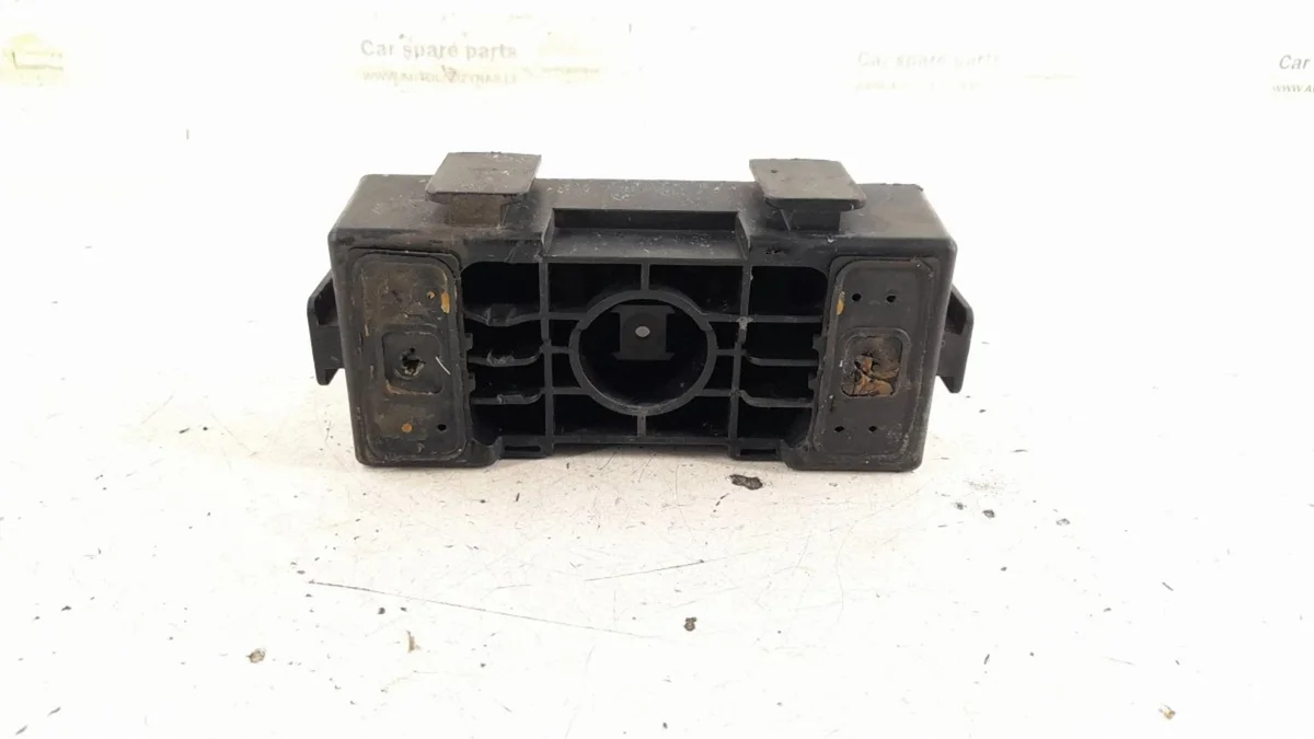 Gniazdo lewarka Mercedes GLE W166 A1666900134 image 6