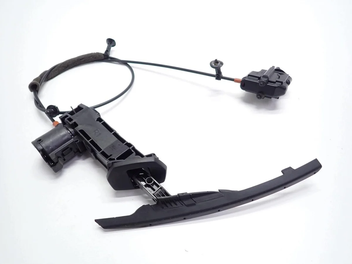 Türstopper hinten rechts Ford Focus IV Kombi