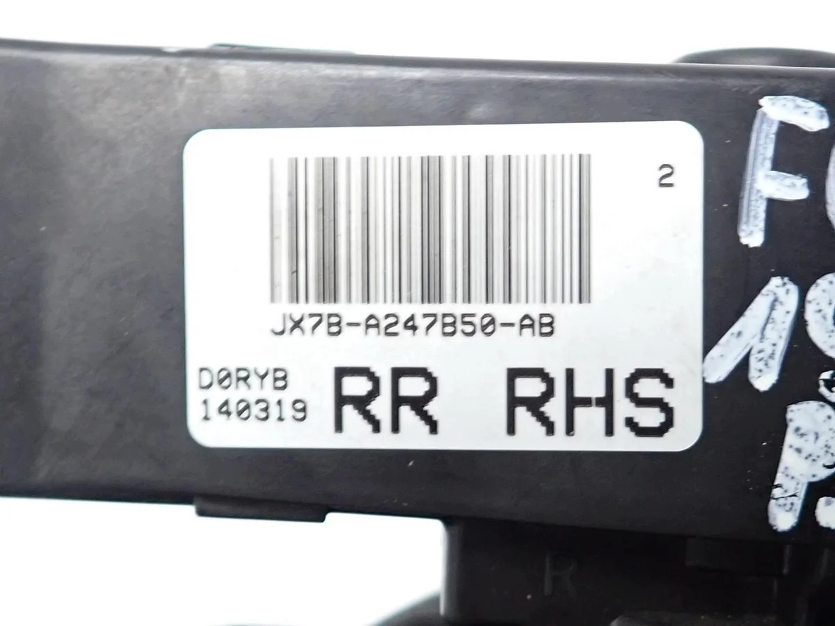 Türstopper hinten rechts Ford Focus IV Kombi image 5