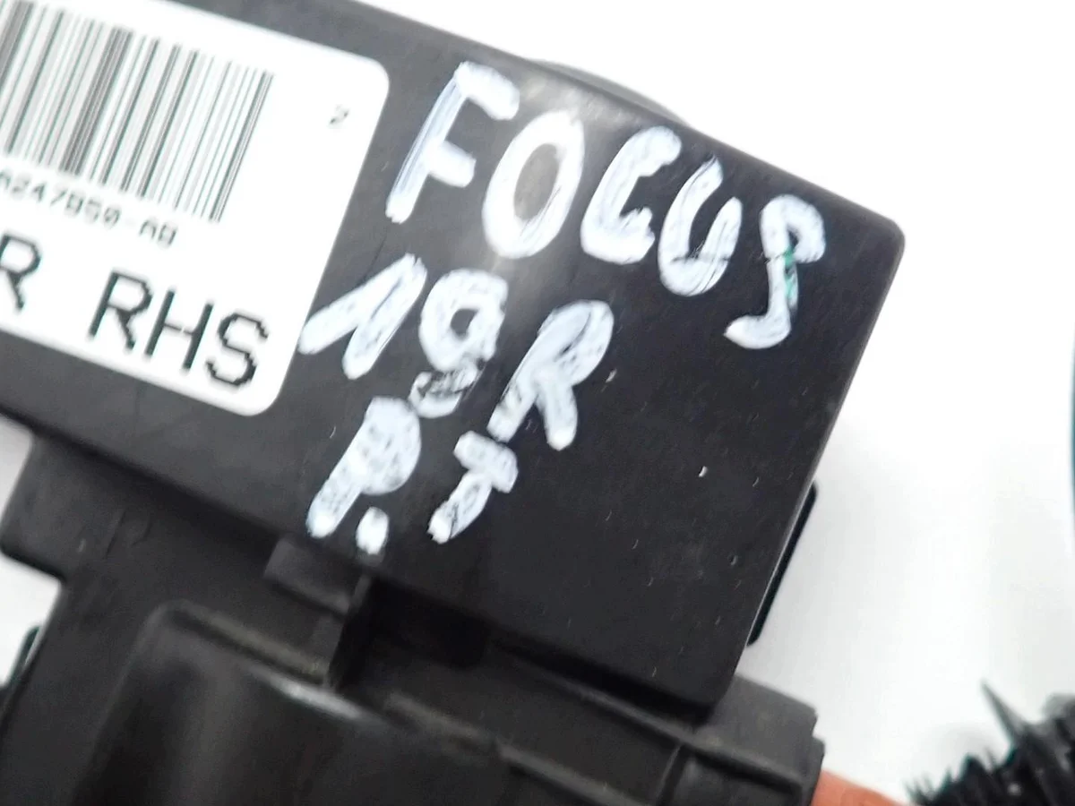 Türstopper hinten rechts Ford Focus IV Kombi image 6