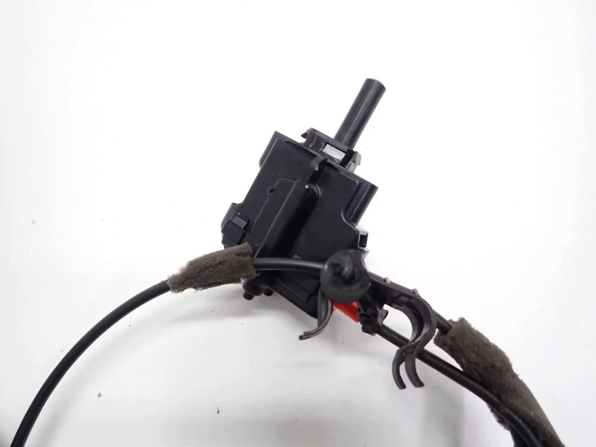Türstopper Vorne Rechts Ford Focus IV MK4 image 3