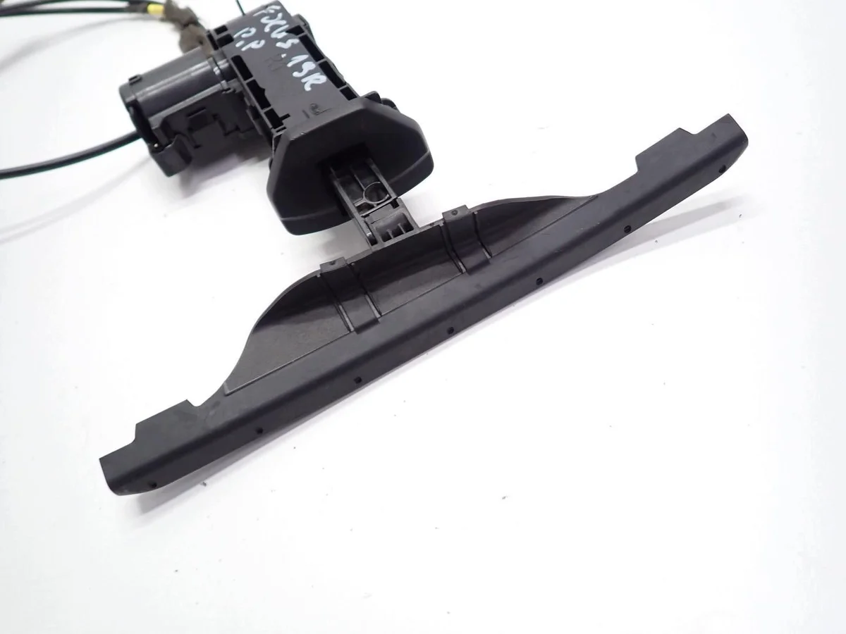 Türstopper Vorne Rechts Ford Focus IV MK4 image 4