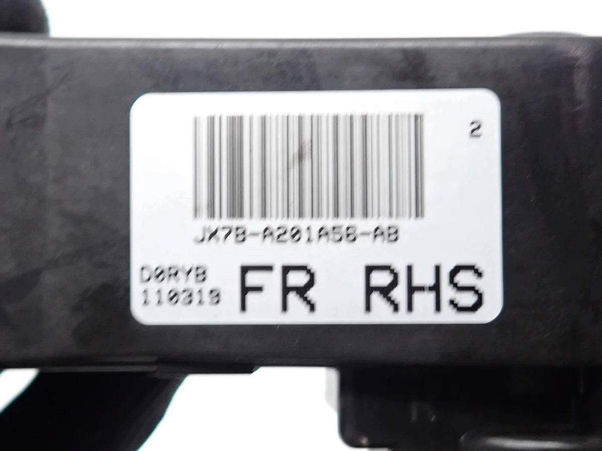 Türstopper Vorne Rechts Ford Focus IV MK4 image 5