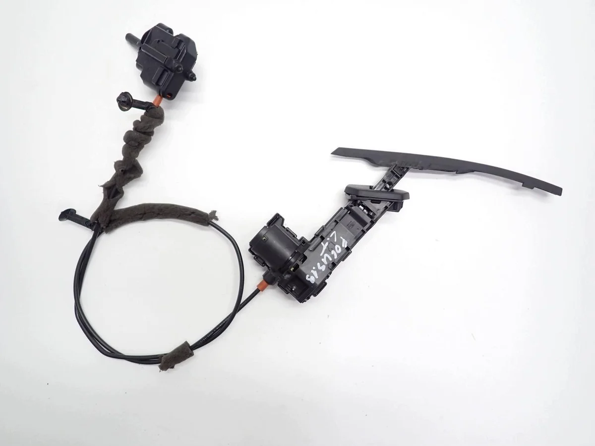 Türstopper Ford Focus IV Kombi links hinten