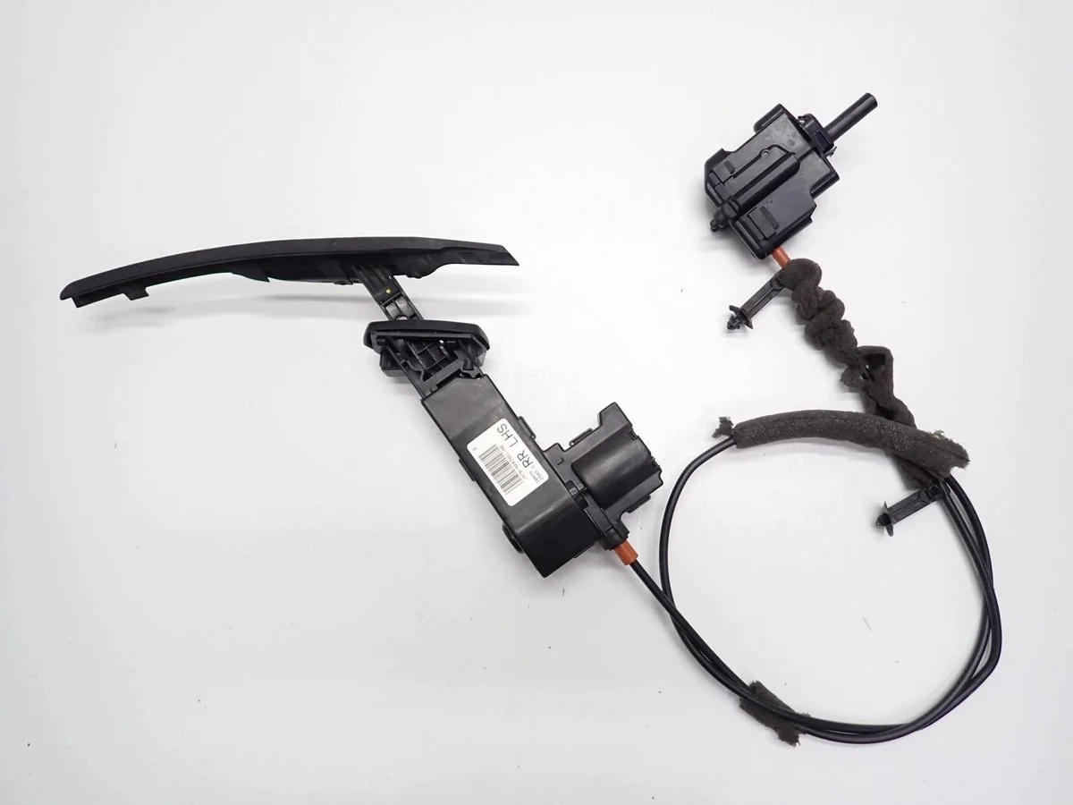 Türstopper Ford Focus IV Kombi links hinten thumbnail 1