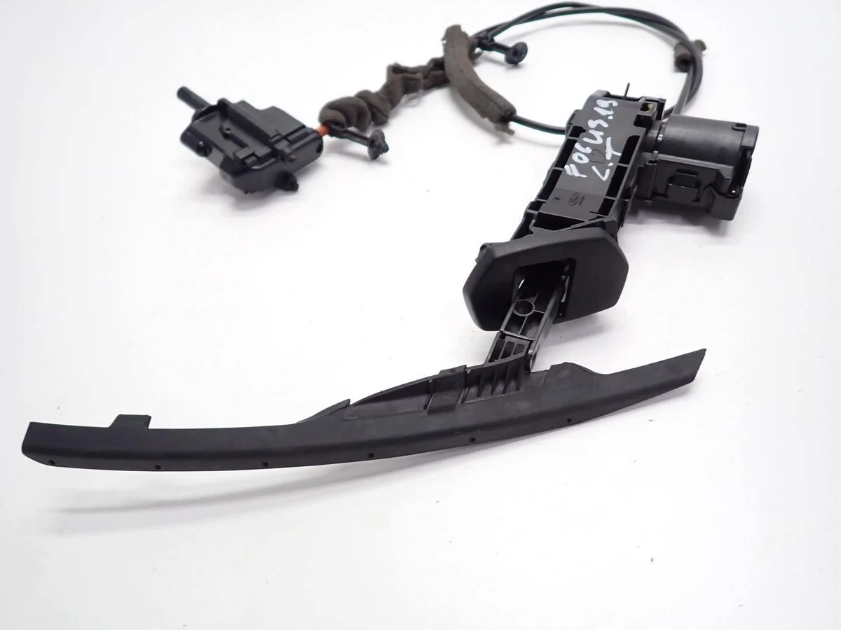 Türstopper Ford Focus IV Kombi links hinten thumbnail 4