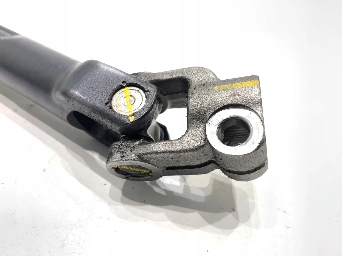 Volant Volvo V60 2010-2018 LORK-1749-113271 image 4