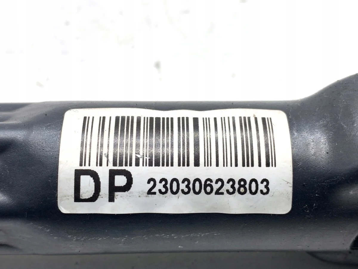 Volant Volvo V60 2010-2018 LORK-1749-113271 image 5