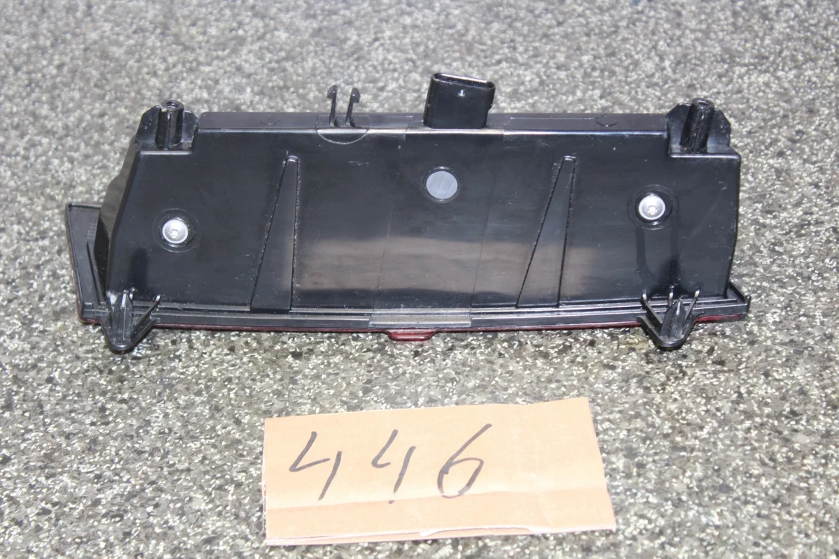 BMW i3 7304043 Linker achterlicht