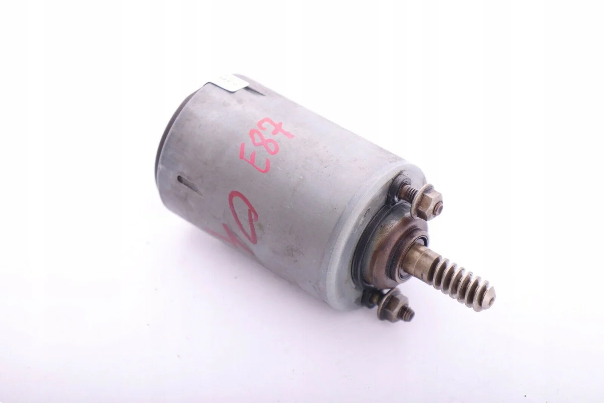 BMW N46 Valvetronic-säädin 7548387