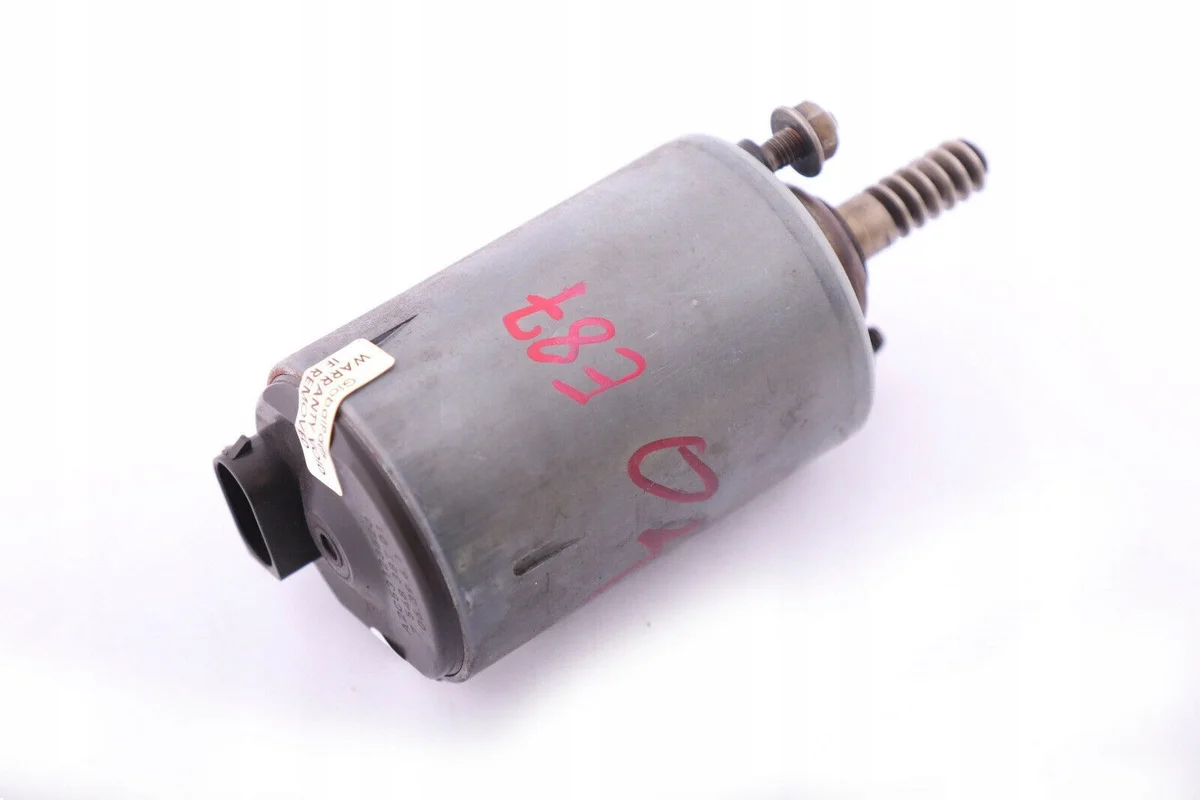 BMW X3 E83 Valvetronic 7548387 image 3