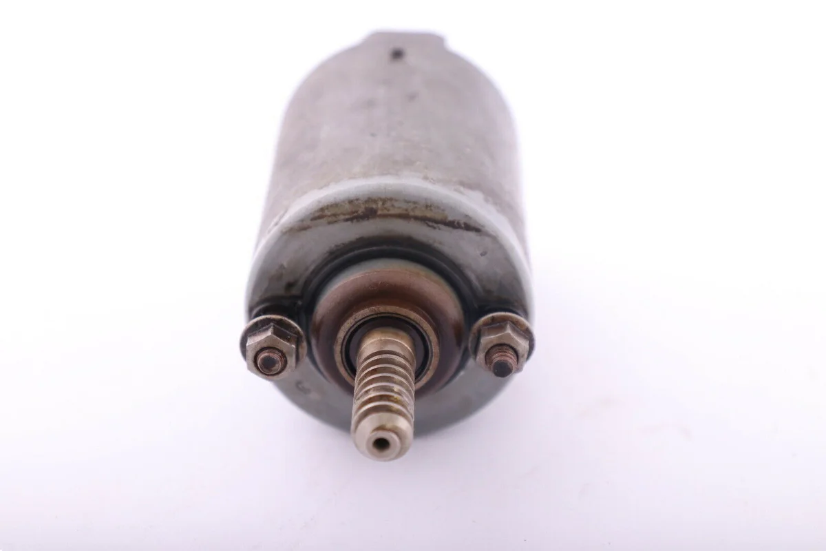 BMW X3 E83 Valvetronic 7548387 image 4