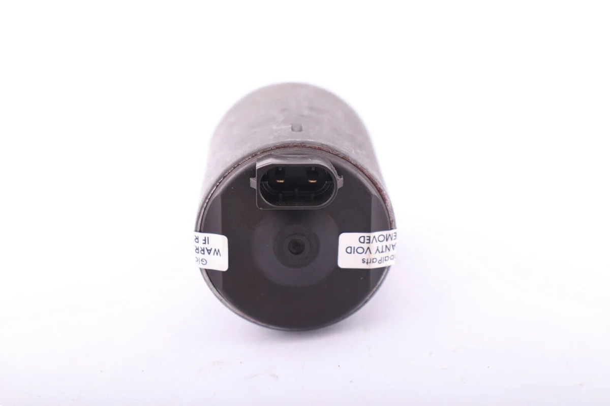 BMW X3 E83 Valvetronic 7548387 image 5